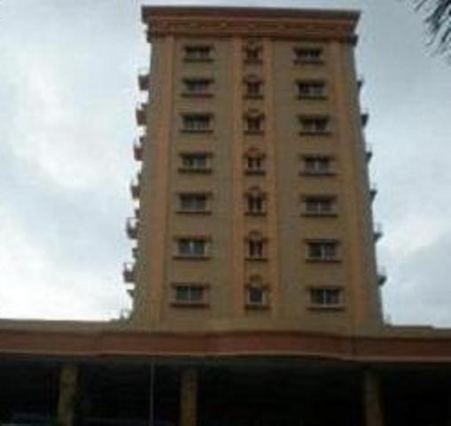 Syariah Hotel จาการ์ตา ภายนอก รูปภาพ